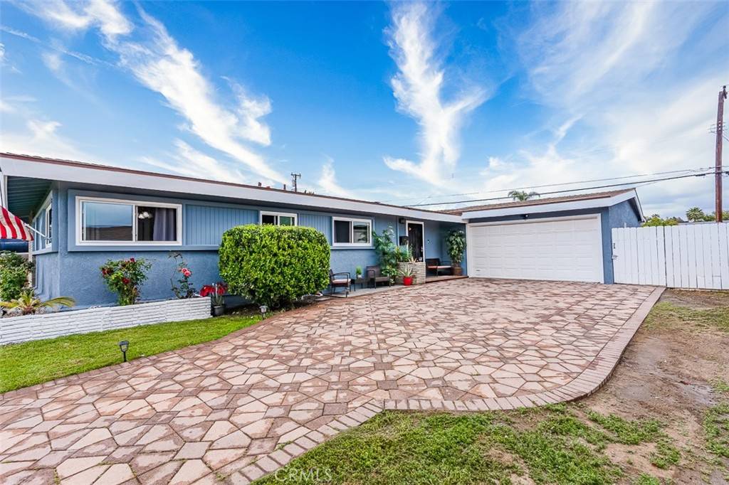 La Habra, CA 90631,940 Tropicana WAY
