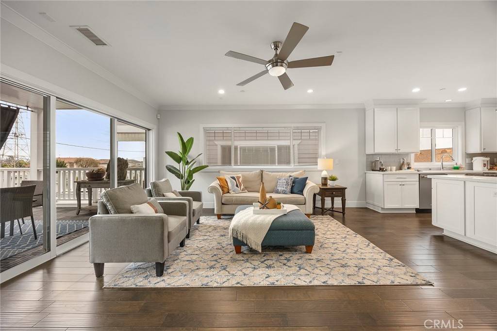 Torrance, CA 90504,17510 Van Ness AVE #5
