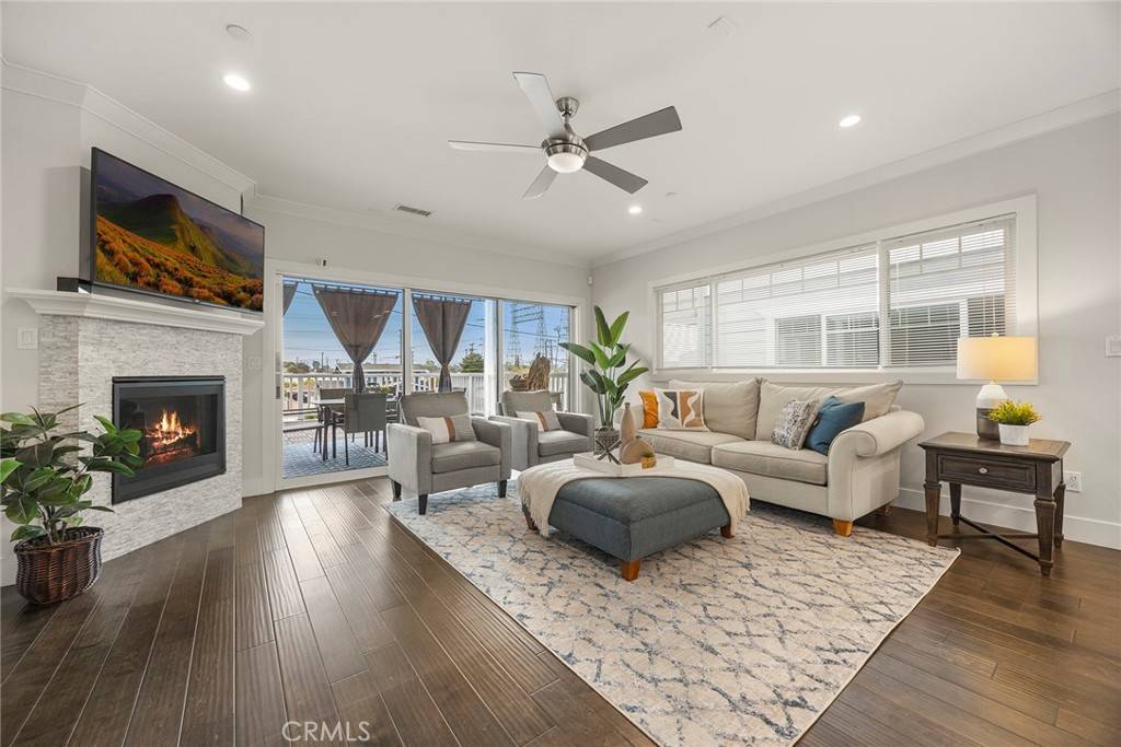 Torrance, CA 90504,17510 Van Ness AVE #5