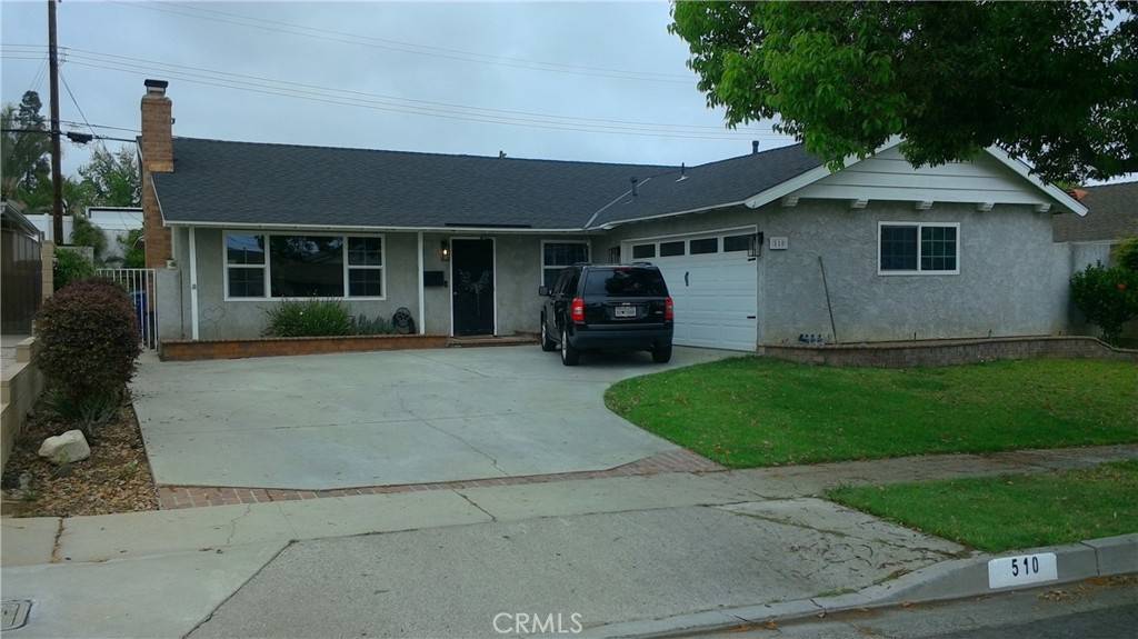 La Habra, CA 90631,510 Palermo WAY