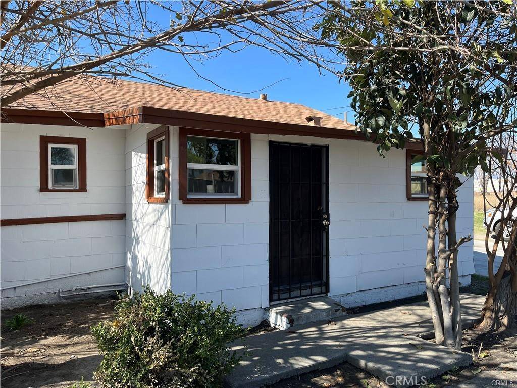 San Bernardino, CA 92410,261 N K ST