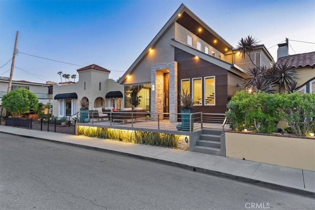 Long Beach, CA 90803,29 W Neapolitan LN