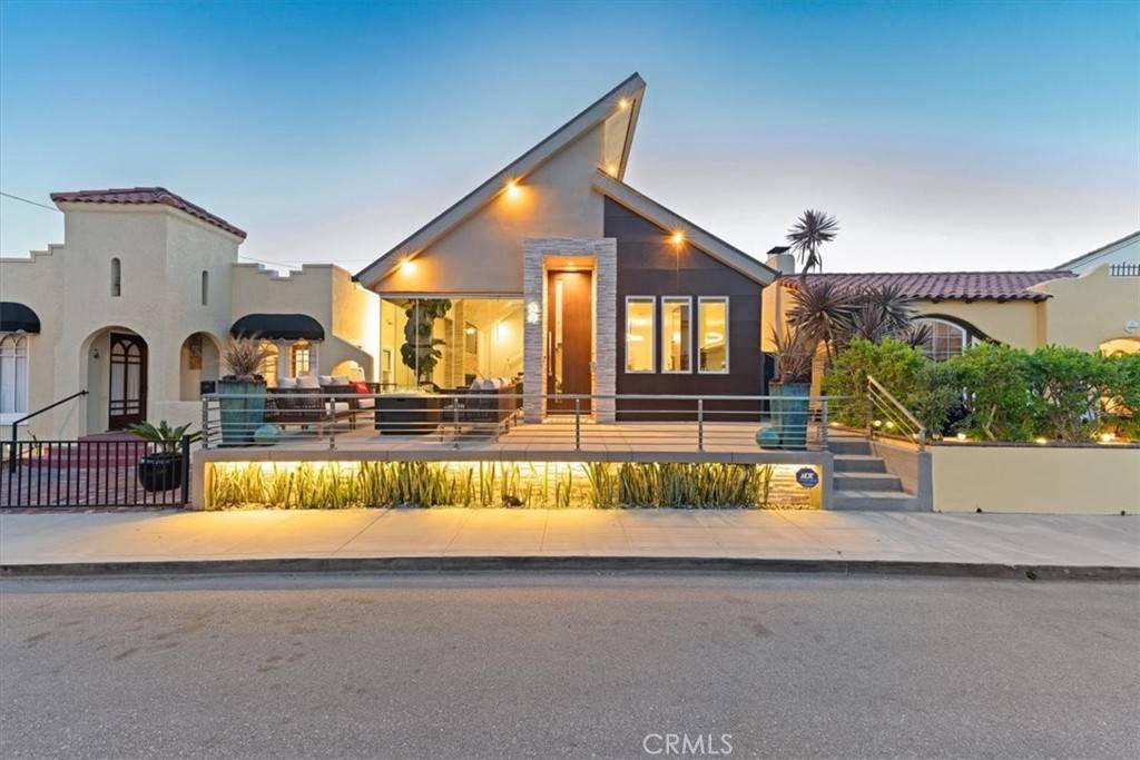 Long Beach, CA 90803,29 W Neapolitan LN