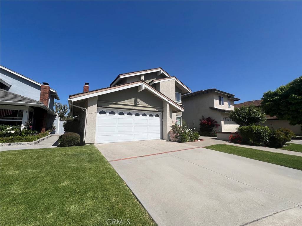 Irvine, CA 92604,6 Bluebird