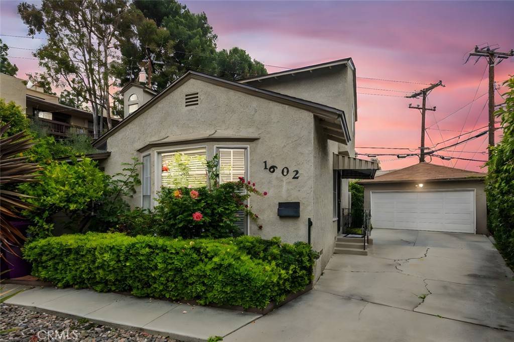 Long Beach, CA 90815,1600 Park AVE #2