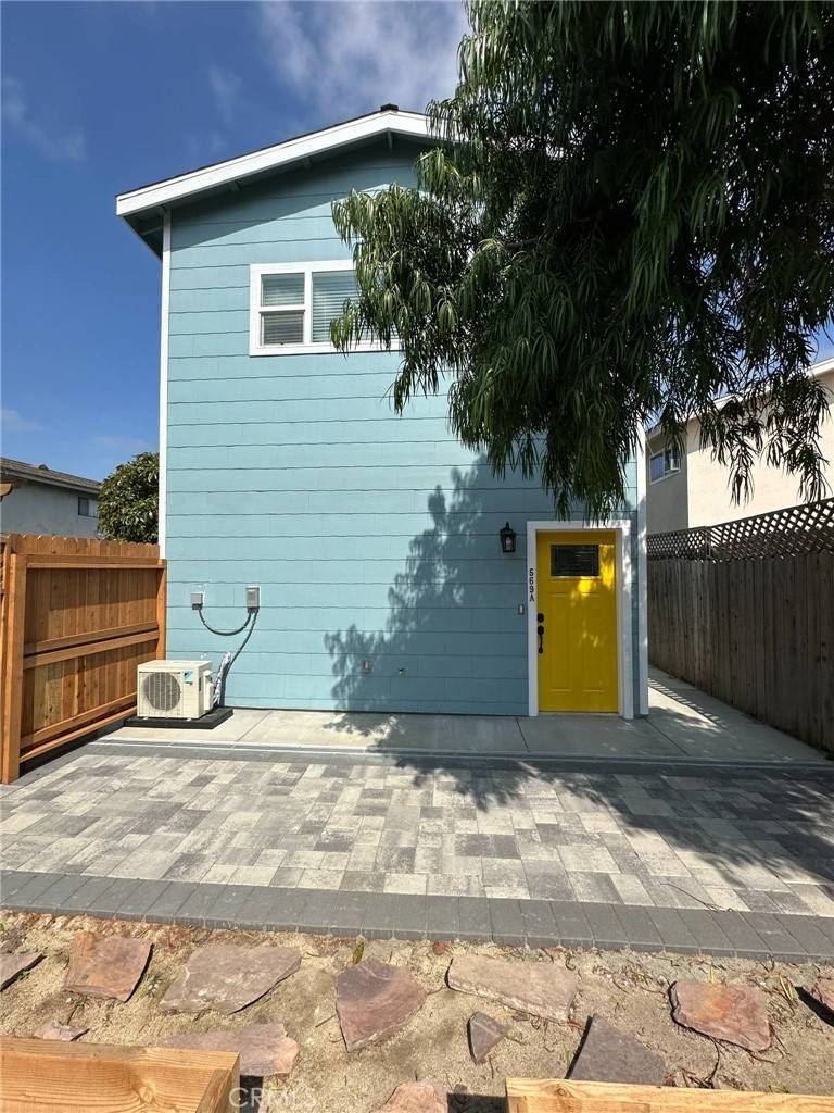 Long Beach, CA 90802,565 Nebraska #A