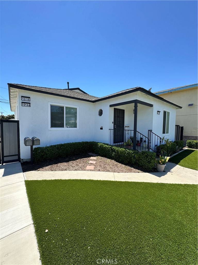 Long Beach, CA 90805,1014 E Harding ST