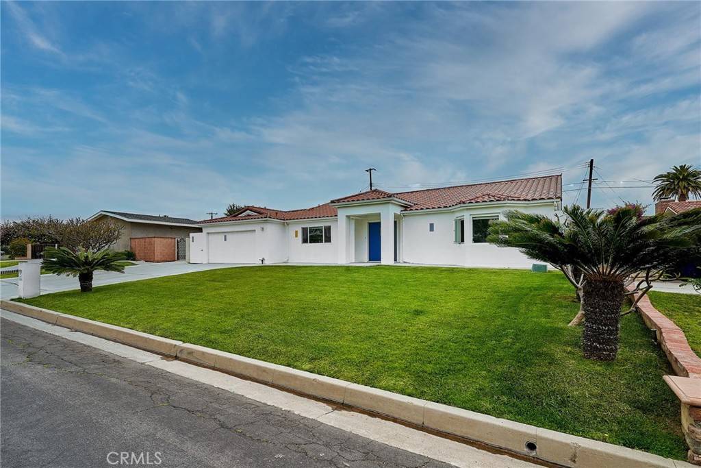 Buena Park, CA 90621,5060 Somerset ST