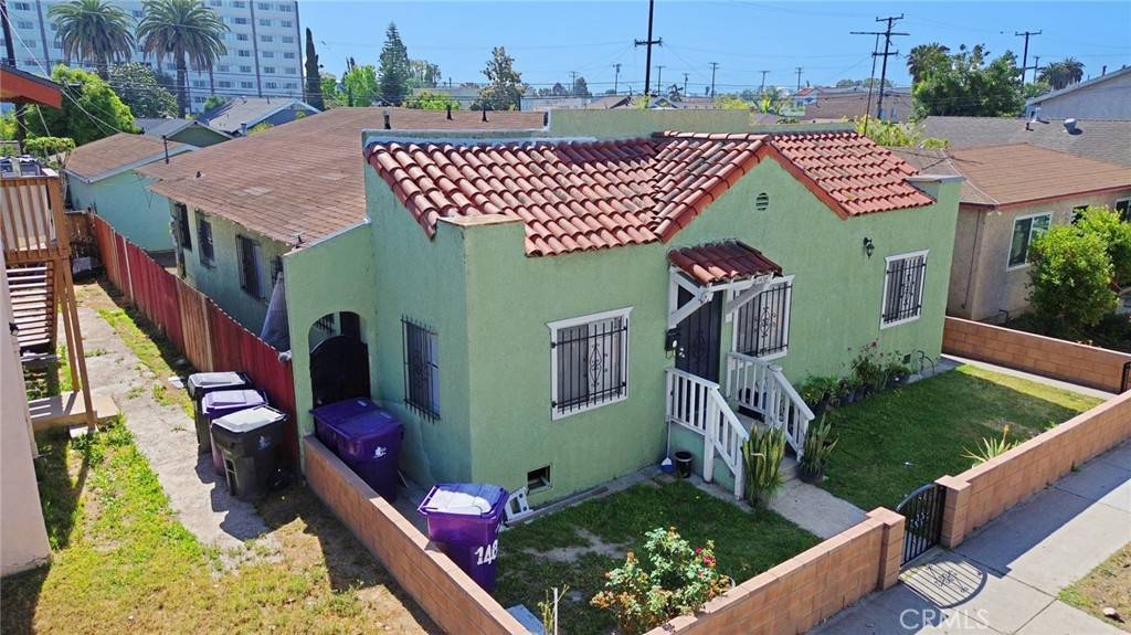 Long Beach, CA 90813,1404 Lewis AVE