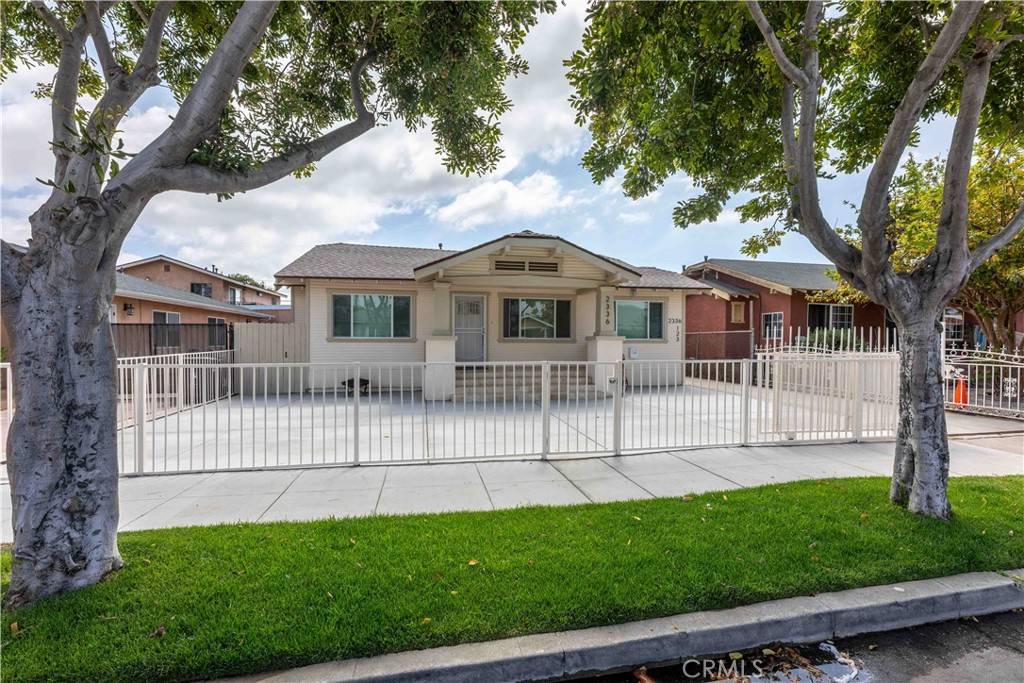 Long Beach, CA 90806,2336 Pasadena AVE