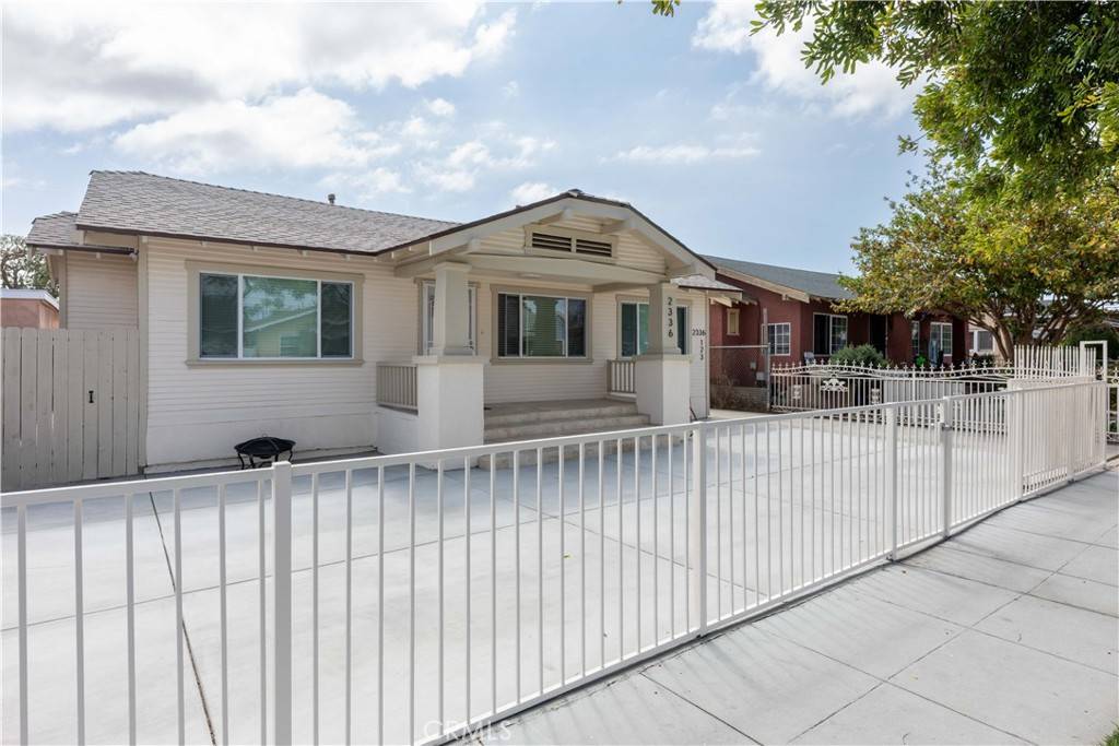 Long Beach, CA 90806,2336 Pasadena AVE