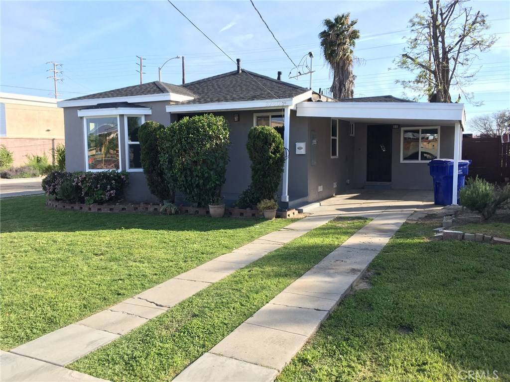 Downey, CA 90241,8740 1/2 Mccahill ST