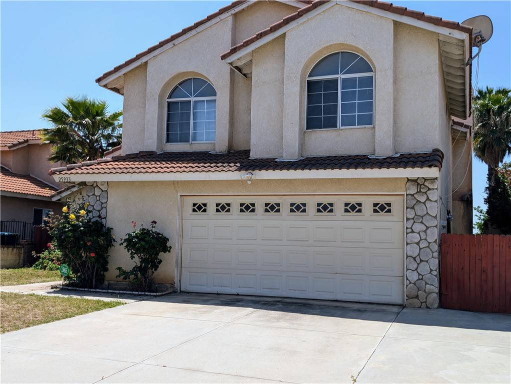 Moreno Valley, CA 92553,25933 Andre CT