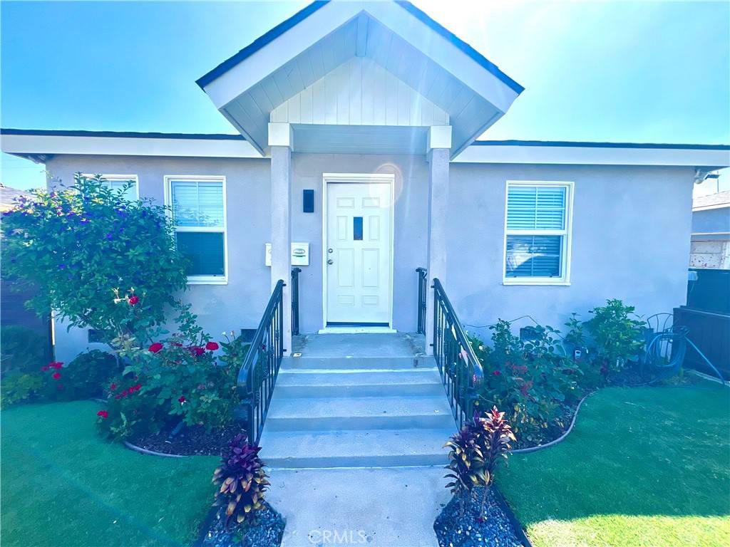 Long Beach, CA 90807,5032 Gundry AVE