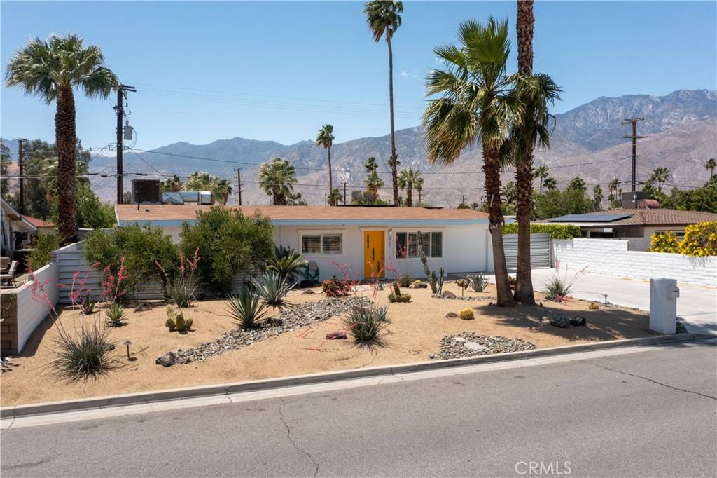 Palm Springs, CA 92264,957 S Paseo Dorotea