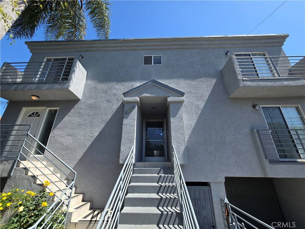 Venice, CA 90291,1054 Harrison AVE #4