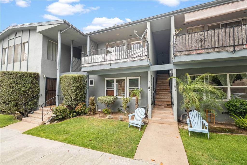 Long Beach, CA 90802,1273 E Appleton ST #4