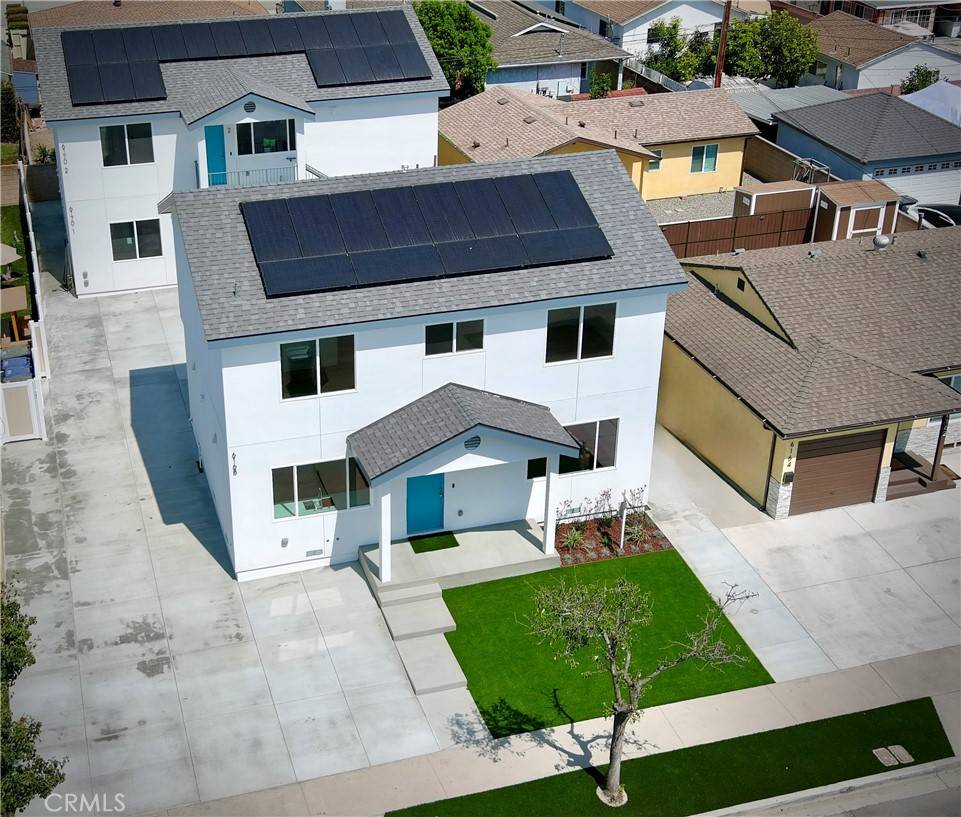 Lakewood, CA 90713,6168 Briercrest AVE