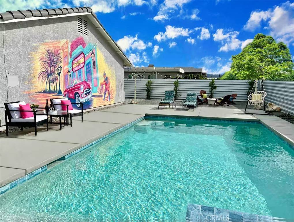 Desert Hot Springs, CA 92241,67645 Broken Arrow LN