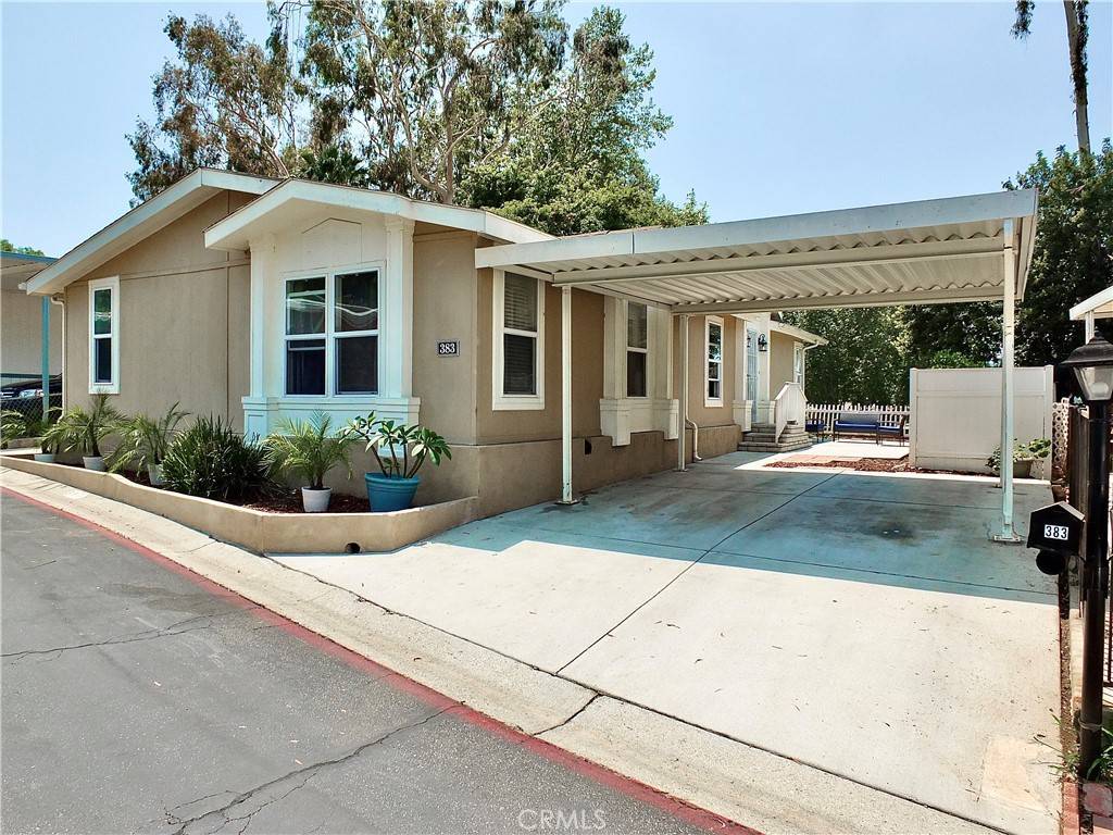 La Puente, CA 91744,17350 Temple AVE #383