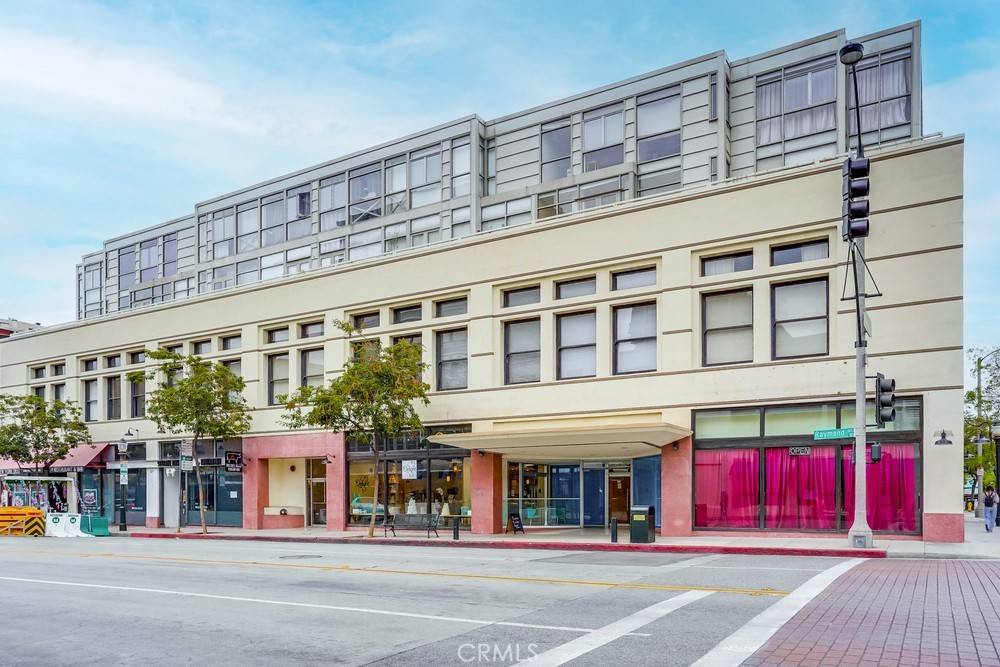 Pasadena, CA 91103,35 Raymond N #404