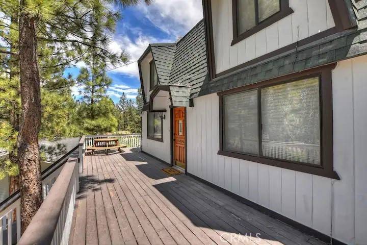 Big Bear Lake, CA 92315,42373 Paramount RD