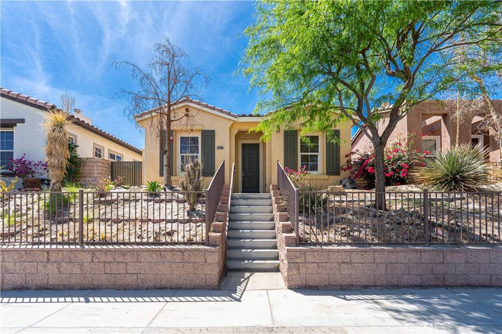 Cathedral City, CA 92234,26345 Avenida Quintana