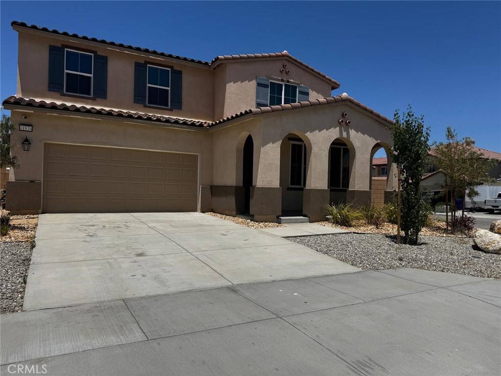 Victorville, CA 92392,11834 Ballina ST