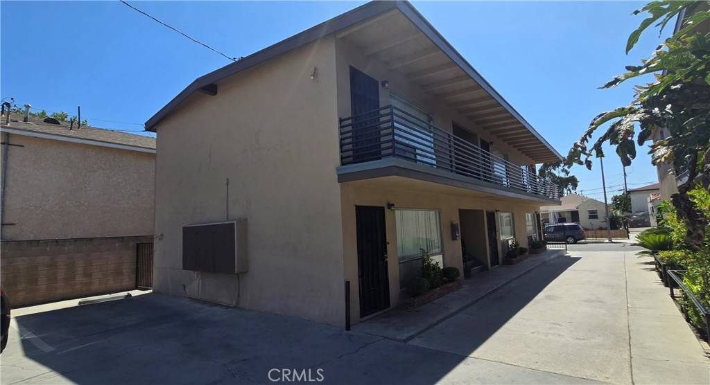 Long Beach, CA 90805,5320 Lime AVE