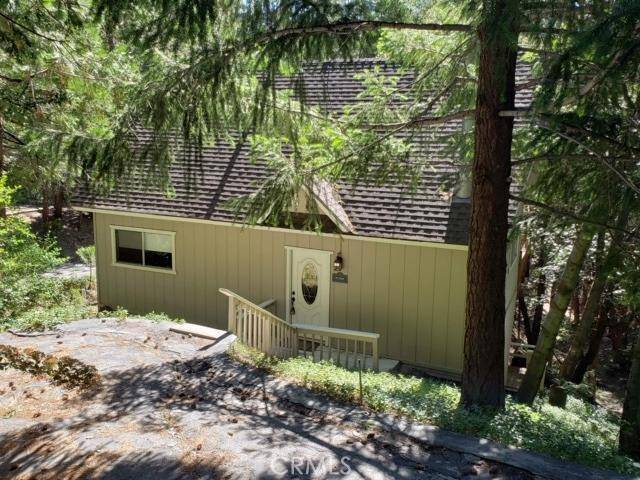 Lake Arrowhead, CA 92352,27328 Pinewood DR