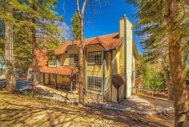 Lake Arrowhead, CA 92352,26365 Walnut Hills DR