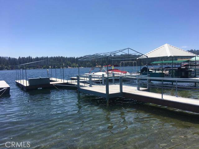 Lake Arrowhead, CA 92352,0 356 N North Shore #N356A