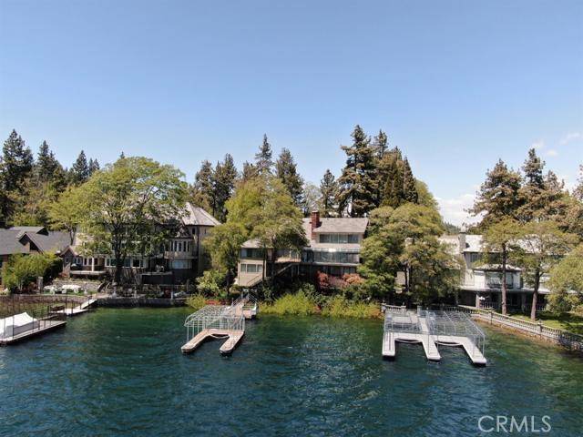 Lake Arrowhead, CA 92352,28135 Point Hamiltair Lane