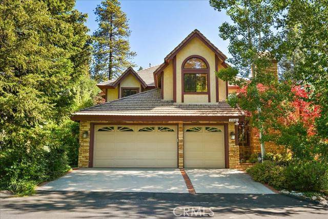 Lake Arrowhead, CA 92352,27547 Meadow Bay DR