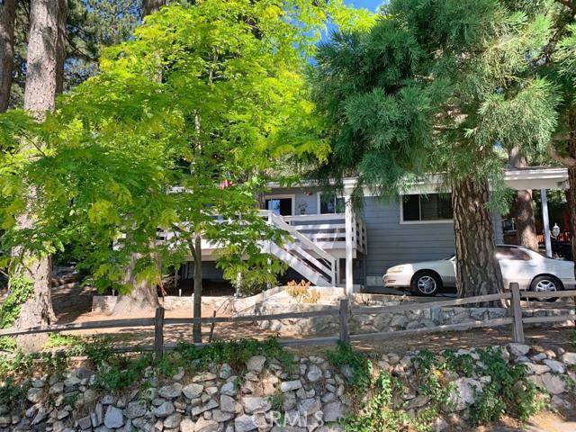 Rimforest, CA 92378,1402 Blackfoot W