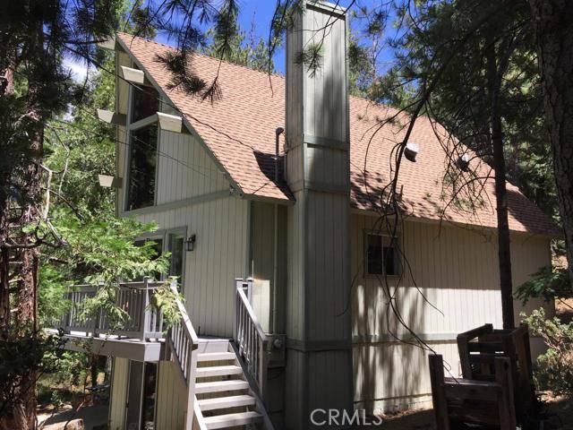 Lake Arrowhead, CA 92352,635 grass valley DR