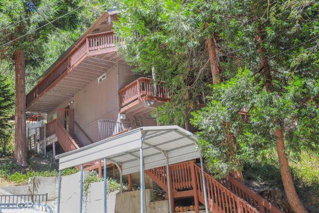 Lake Arrowhead, CA 92352,678 Wellsley DR