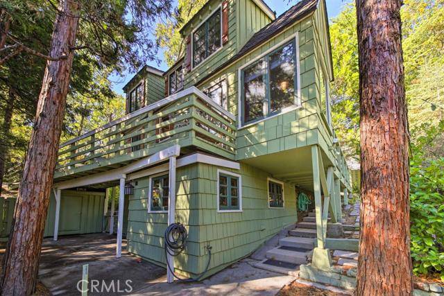 Lake Arrowhead, CA 92352,28772 Cedar DR