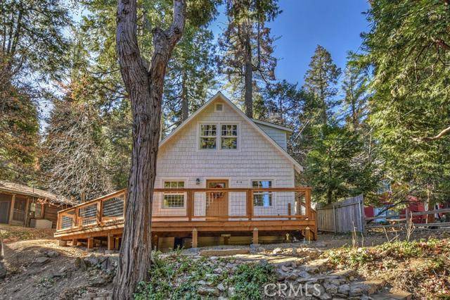 Lake Arrowhead, CA 92352,816 Ivy/Larchmont LN