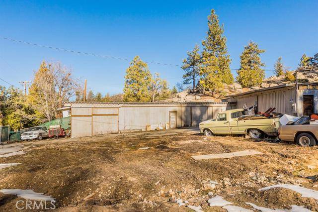 Running Springs, CA 92382,32861 Deer Lick LN