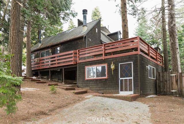 Lake Arrowhead, CA 92352,757 Pinnacle DR