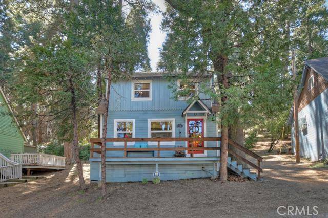 Lake Arrowhead, CA 92352,654 East Victoria CT