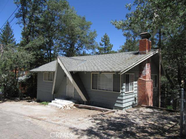 Running Springs, CA 92382,32934 Squirrel LN