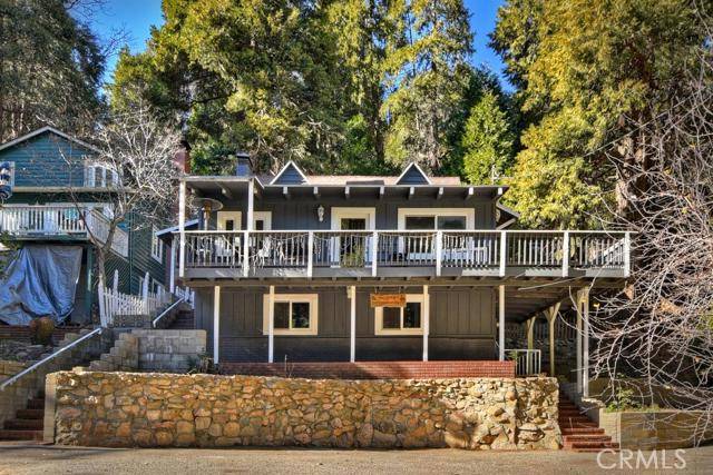 Lake Arrowhead, CA 92352,700 Community DR