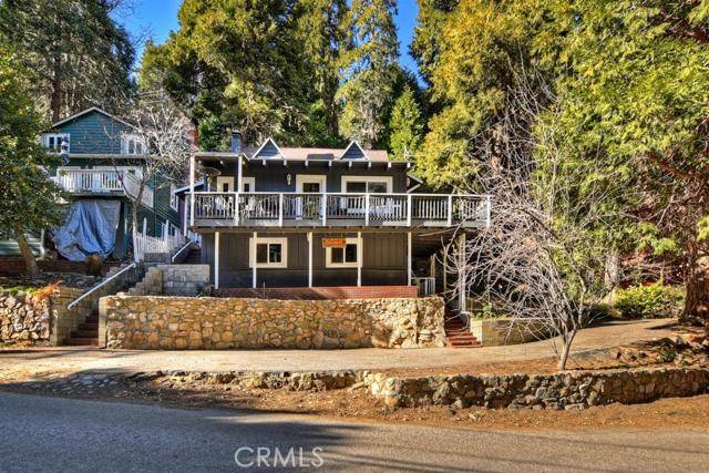 Lake Arrowhead, CA 92352,700 Community DR