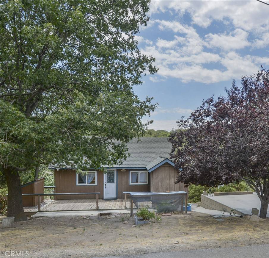 Lake Arrowhead, CA 92352,1658 Krause LN