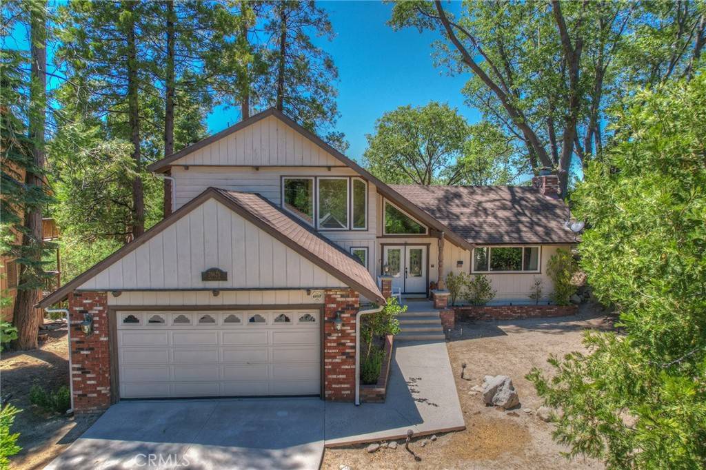 Lake Arrowhead, CA 92352,28625 Shenandoah DR