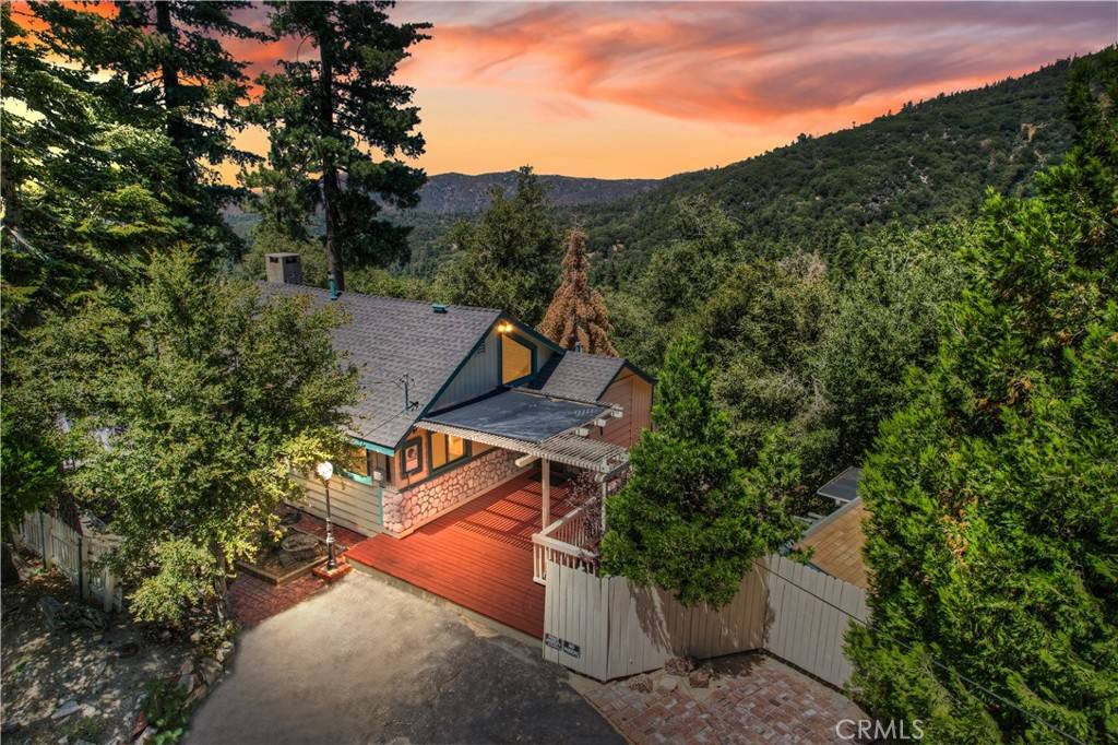 Crestline, CA 92325,791 Arosa DR