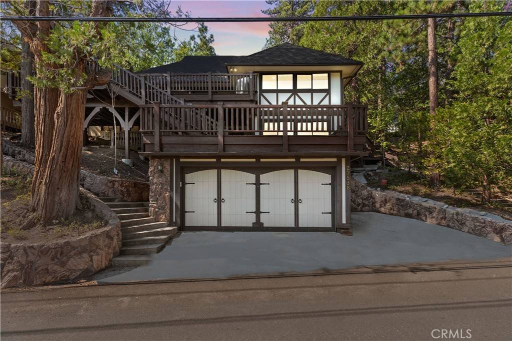 Lake Arrowhead, CA 92352,27538 W Shore RD