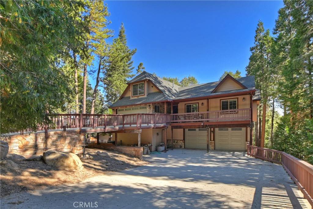 Crestline, CA 92325,24310 Albrun DR